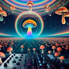 K-hole Tripping Ai video