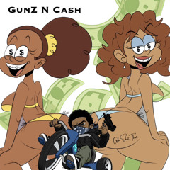 Gunz N Cash