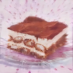 tiramisù