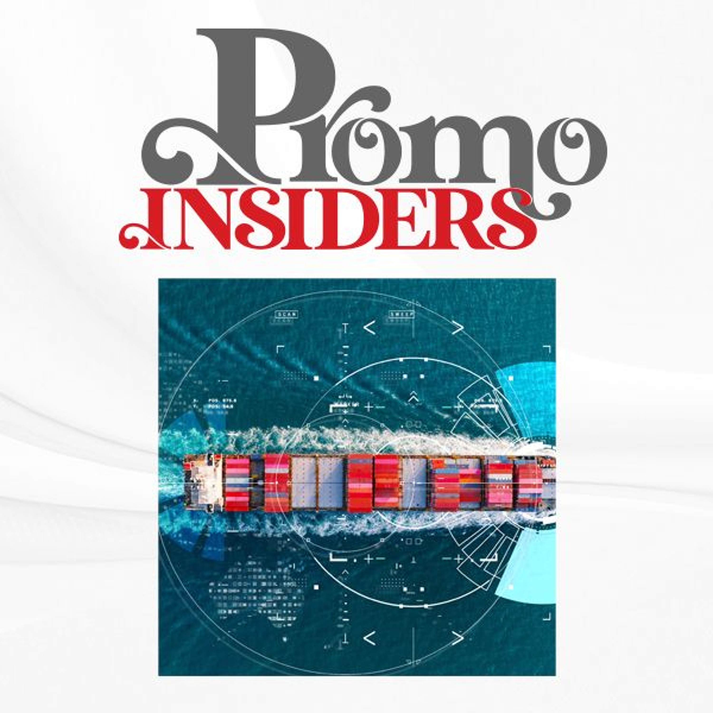 Promo Insiders: Supply Chain Flash Points On The Eve Of The Holiday Gifting Season episode artwork