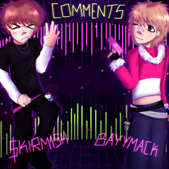 comments (HELLO KITTY TATS) ft. Bayymack ( + wasty )