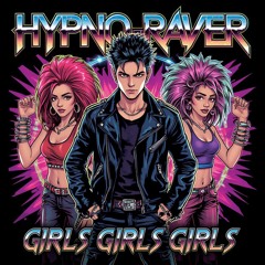 Girls Girls Girls (New Version)