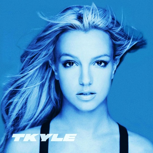 Britney Spears - Breathe On Me (T. Kyle Remix)