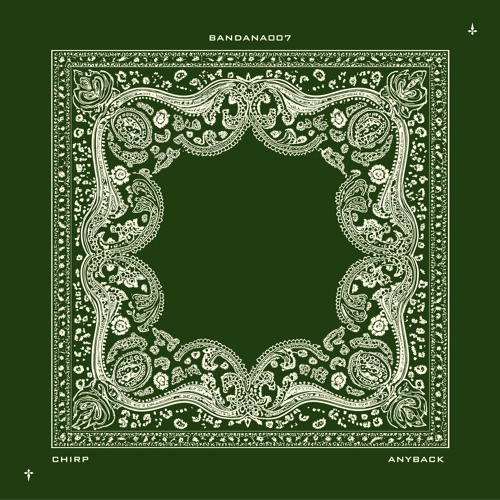 CHIRP - ANYBACK