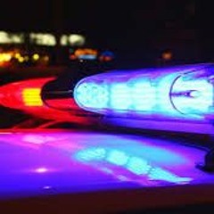 Blue And Red Lights (prod. @necoupnext)