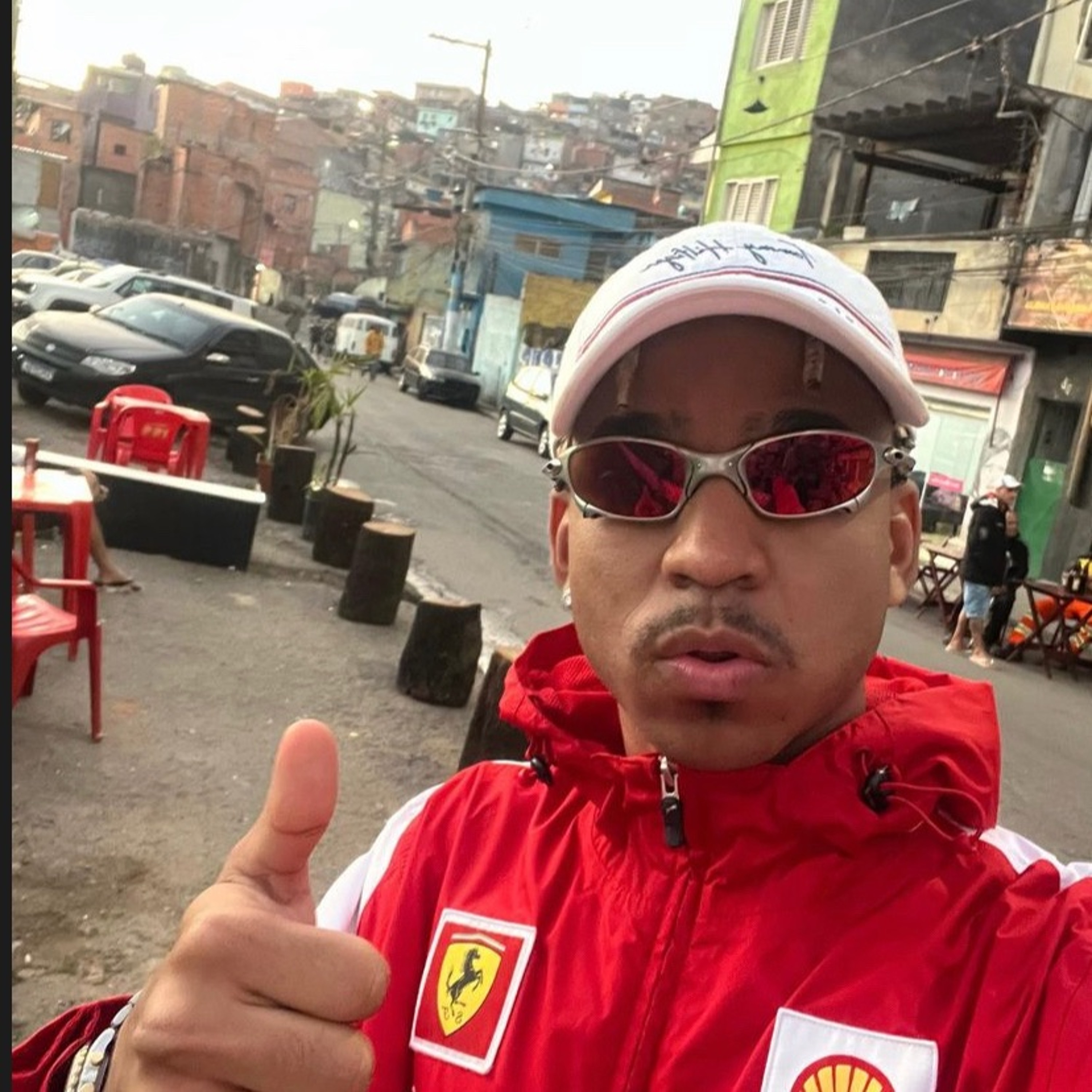 @yrnpedroca 🧢 ✪
