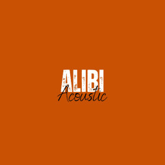 ALIBI (acoustic)