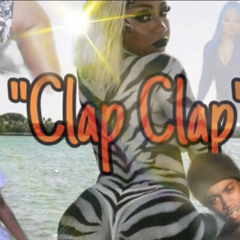 hoodlumjhitt Clap Clap ft TTG Floyd FAST