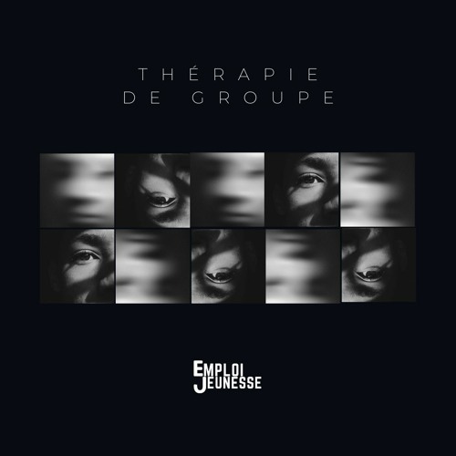 Thérapie de Groupe