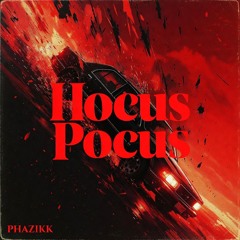 Hocus Pocus