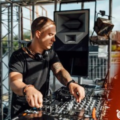 Voetwerk @ Thé Dansant Prison Break