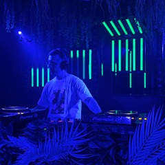 Nick Taylor Opening Set for Chris Stussy @ CODA - August 2022