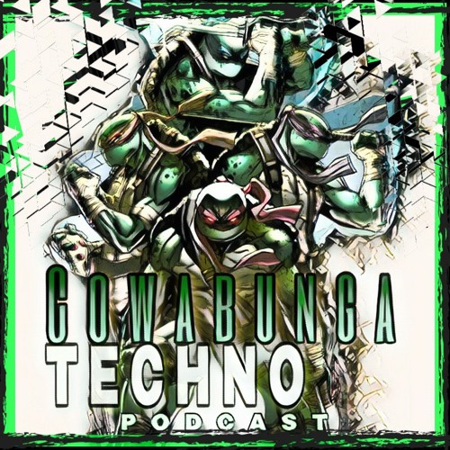COWABUNGA_TECHNO_PODCAST_JULI_MIX