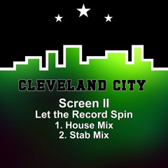 Let the Record Spin (House Mix)