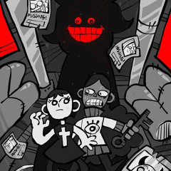 SUBWAY MIDNIGHT: The Official Trailer Music