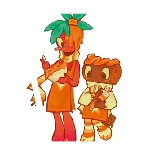 Cubibibibismㅤ—ㅤLOW QUALITY !!ㅤ🍓