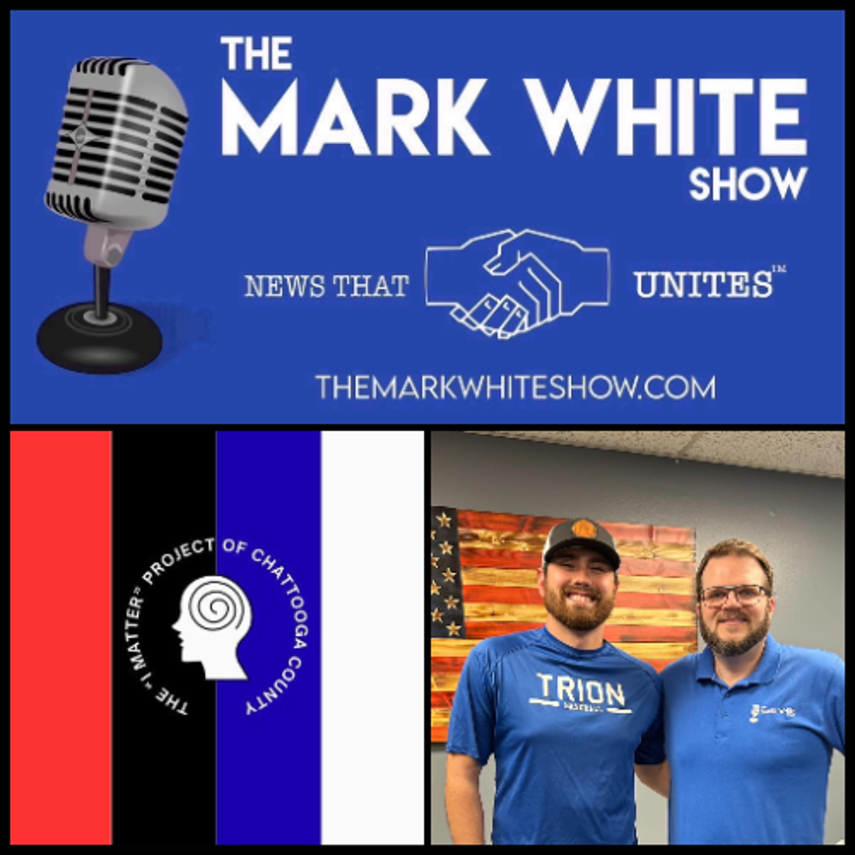 The “I Matter” Project: Saving Young Lives in Chattooga County episode artwork