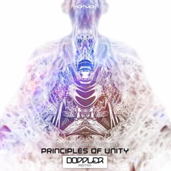 One Function & Maitika - Principles Of Unity - Doppler Remix (Out now on Iono)