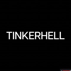 TINKERHELL at Ex Usina Electrica