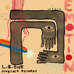 MBR606 - L.B. One - Emotion