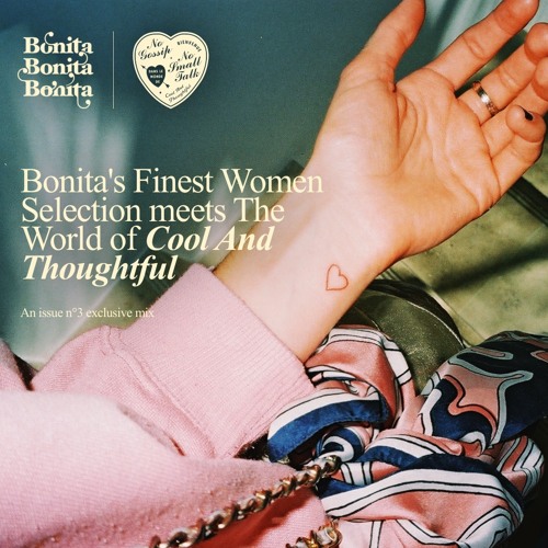 Bonita Music for Cool And Thoughtful