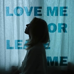 Love me or Leave me - Dreamcatcher(Yoohyeon, Dami) (Day6 Cover)