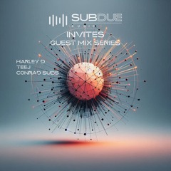 SUBDUE INVITES