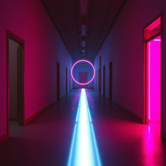 Hold Me While the Sky Collapses