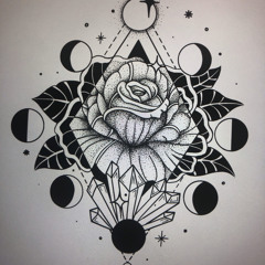 Eat My Sass X Demon Hunter