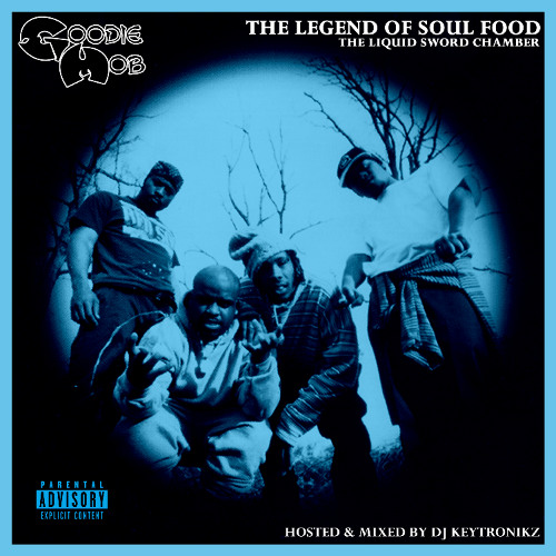 Goodie Mob - O.M.N.I. Of Labels