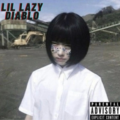 Diablo (beat by POPPA)