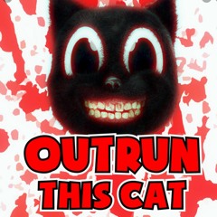 Outrun This Cat - Mautzi【Cartoon Cat Song】