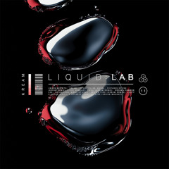 KREAM Pres. - LIQUID : LAB Vol. 11 (Rüfüs Du Sol, Aaron Hibell, Camelphat)