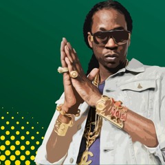 [ FREE ] 2 Chainz Type Beat | Hip Hop/Rap Beat 2021