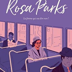 [Télécharger en format epub] Rosa Parks au format Kindle 64kIB