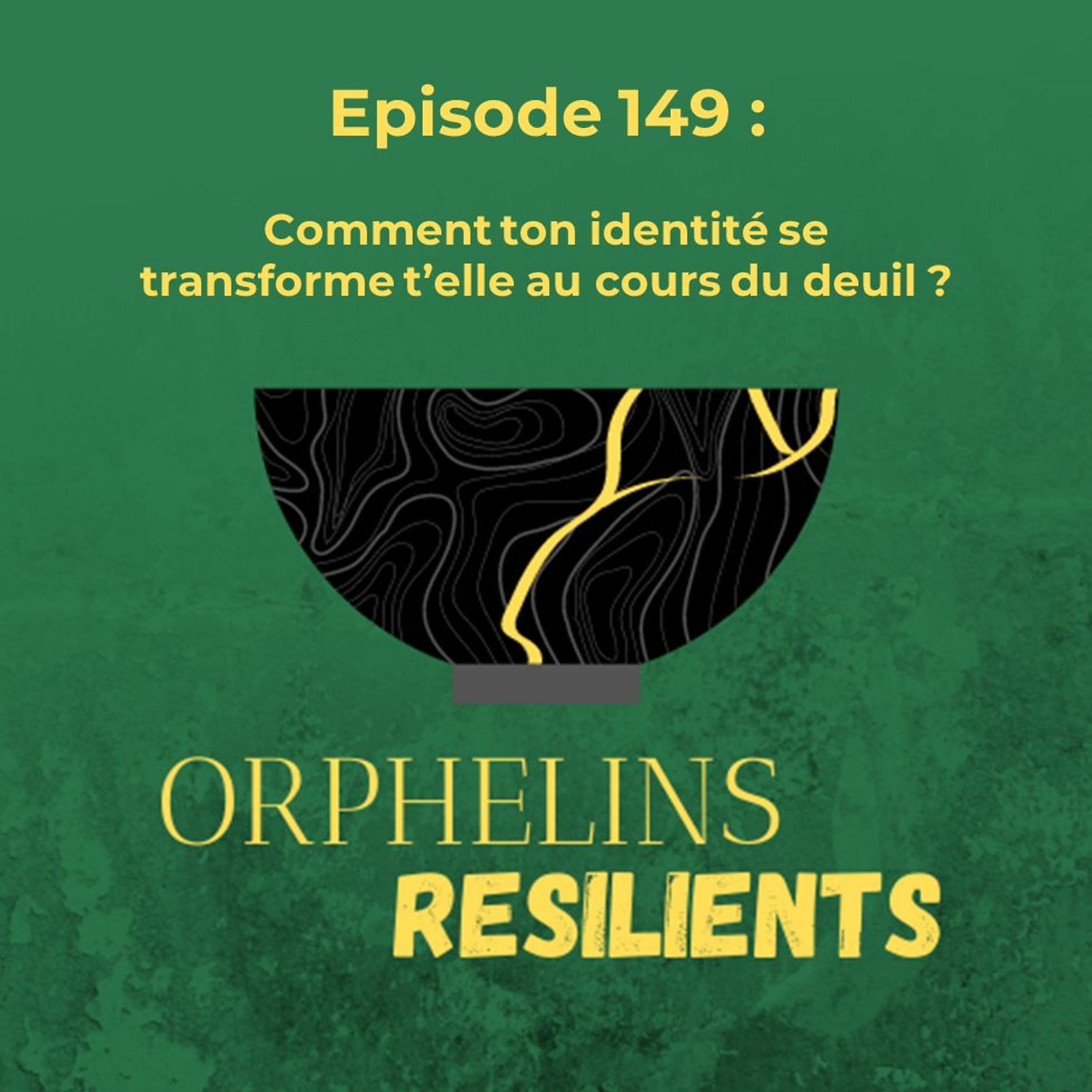 Orphelins Résilients