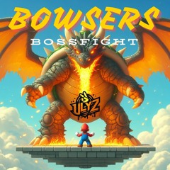 UlyZ - Bowsers Bossfight (CLIP)