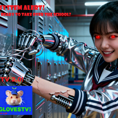 SYSTEM FAILURE (BAD BOT)MV!