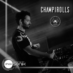 PODCAST 01 NOVEMBER 2023 - CHAMPIROLLS (LIVE)