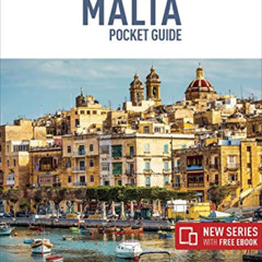 Read KINDLE 📋 Insight Guides Pocket Malta (Travel Guide with Free eBook) (Insight Po