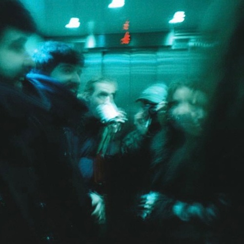 Filth From The Ghetto