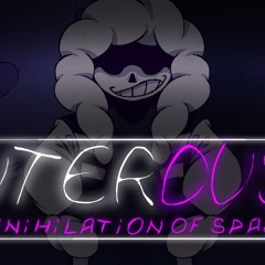 /OuterDust: Annihilation of Space/ -  Credits