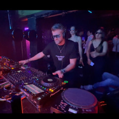 House and Tech House DJ Set, Medellin, Colombia (Fred Again, Franky Rizardo, Hot Since 82)