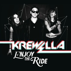 Krewella - Enjoy the Ride (Armin van Buuren Remix)