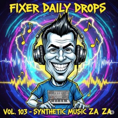 FDD1037 – Echoes of ZA