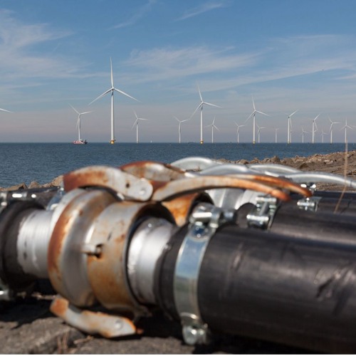 Global flows and fragmentation - Trump 2 deep dive