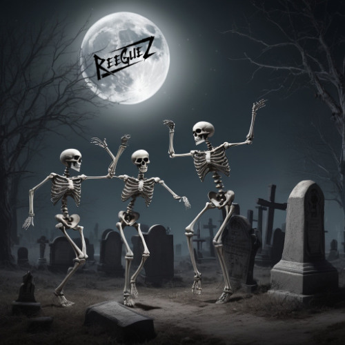 Bounce of the Dead