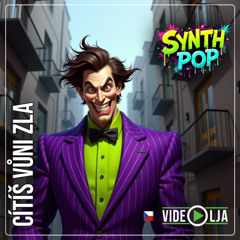Cítíš vůni zla