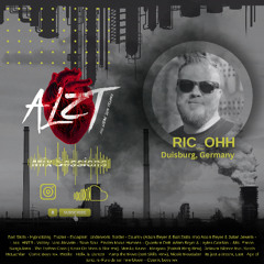 ALZT Mix Session w. RIC_OHH / Duisburg, Germany