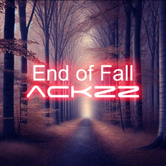 End of Fall